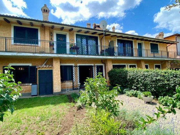 appartamento in vendita a Nepi