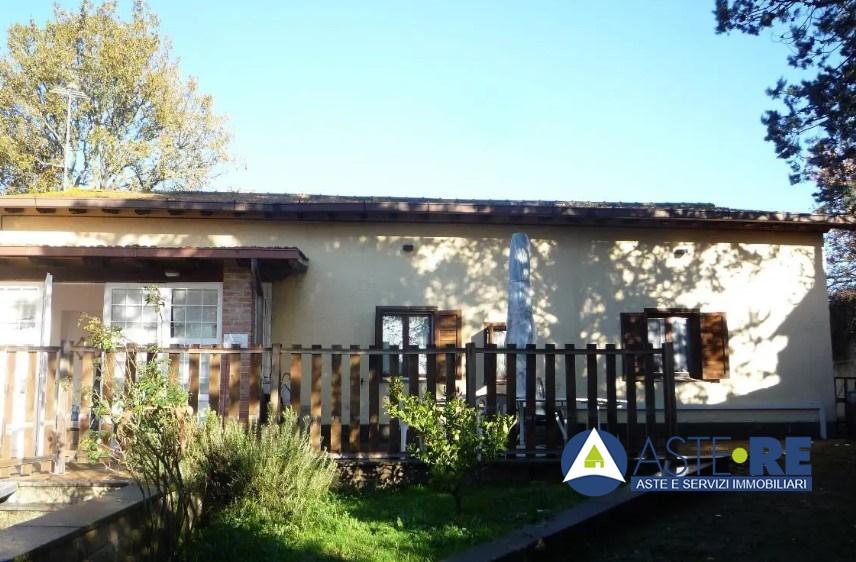 casa indipendente in vendita a Nepi