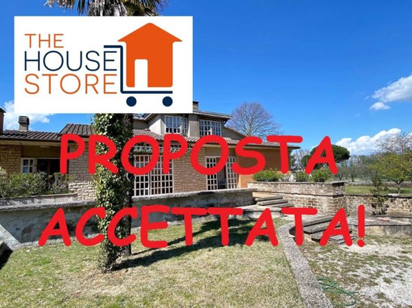 casa indipendente in vendita a Nepi