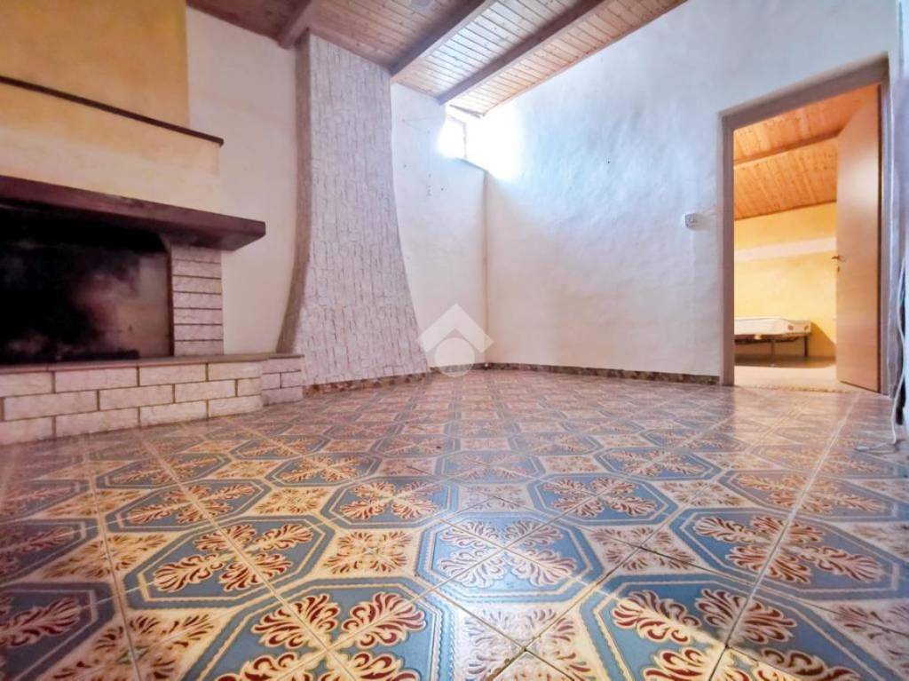 appartamento in vendita a Nepi