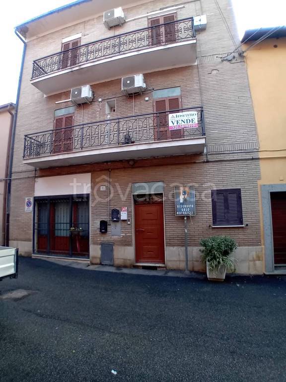 appartamento in vendita a Nepi