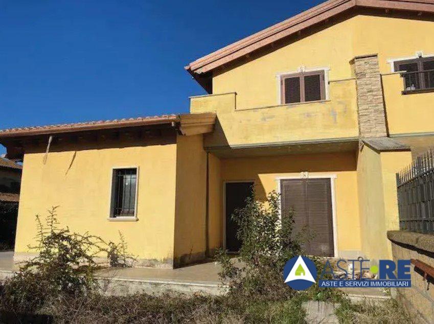 appartamento in vendita a Nepi