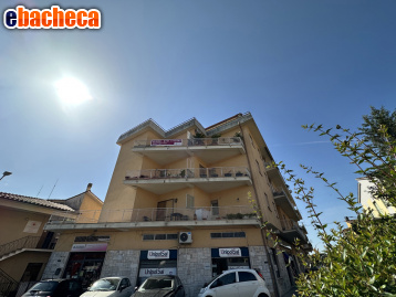 appartamento in vendita a Nepi