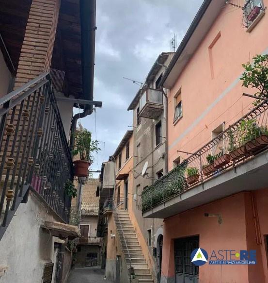 appartamento in vendita a Nepi