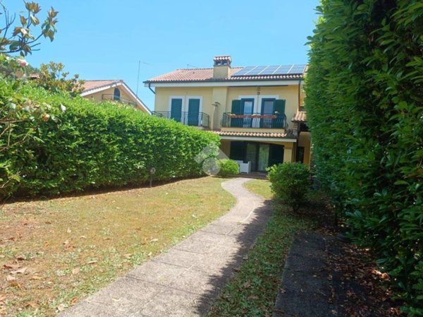 casa indipendente in vendita a Nepi