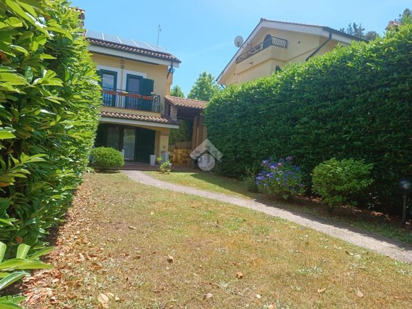 appartamento in vendita a Nepi