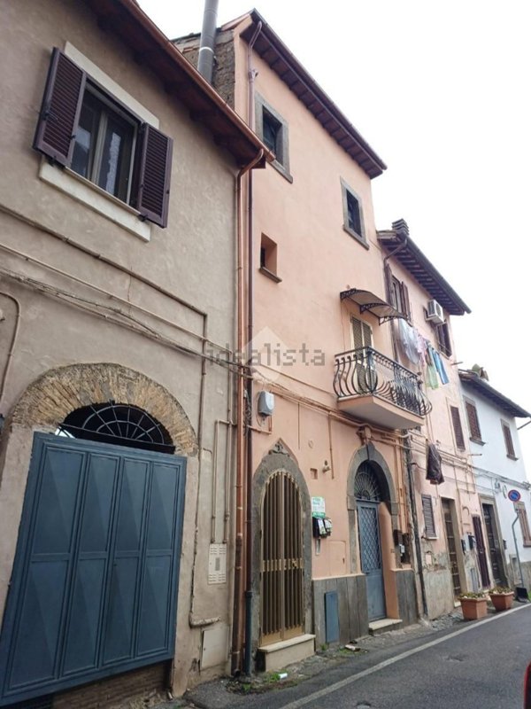 appartamento in vendita a Nepi