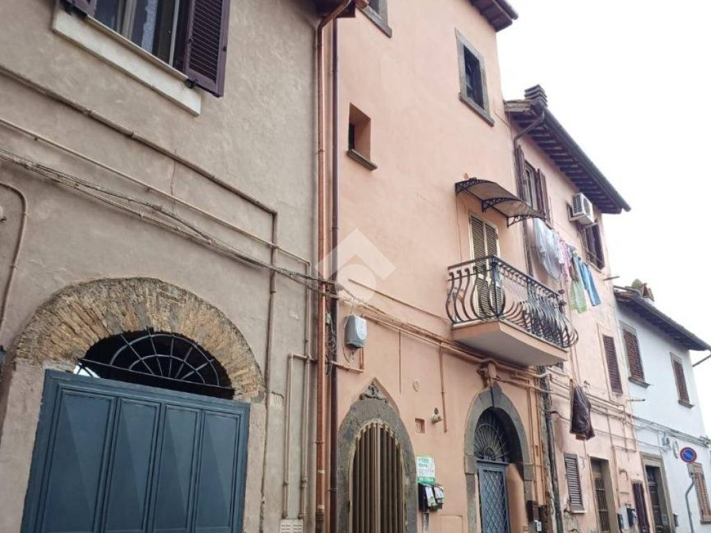 appartamento in vendita a Nepi