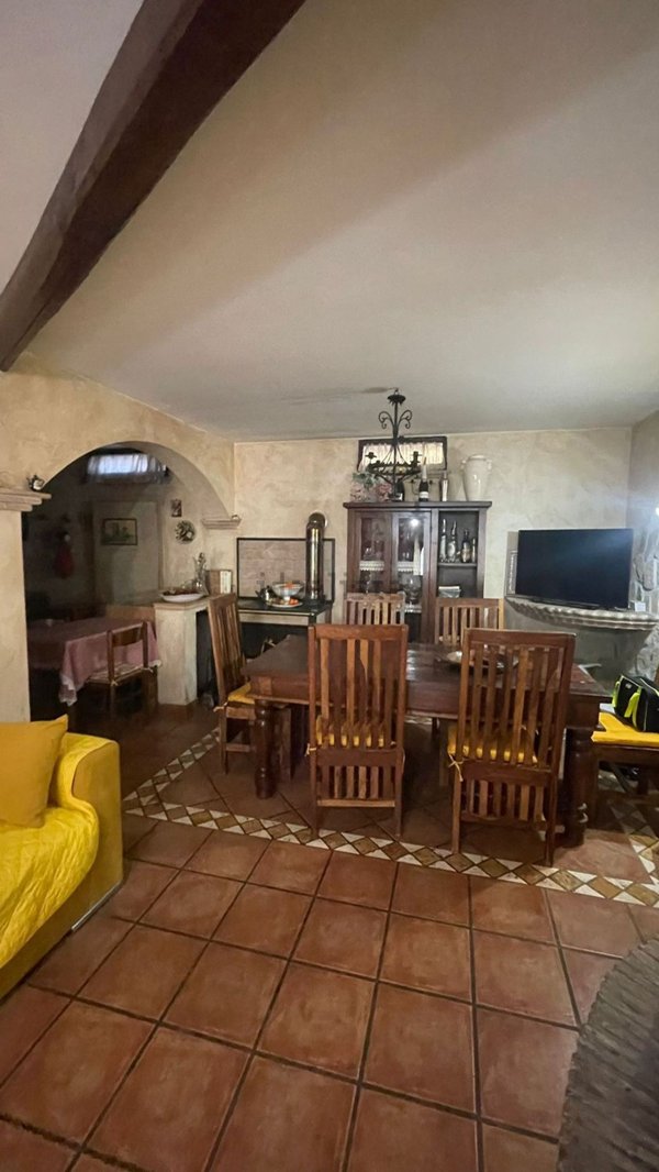 casa indipendente in vendita a Nepi
