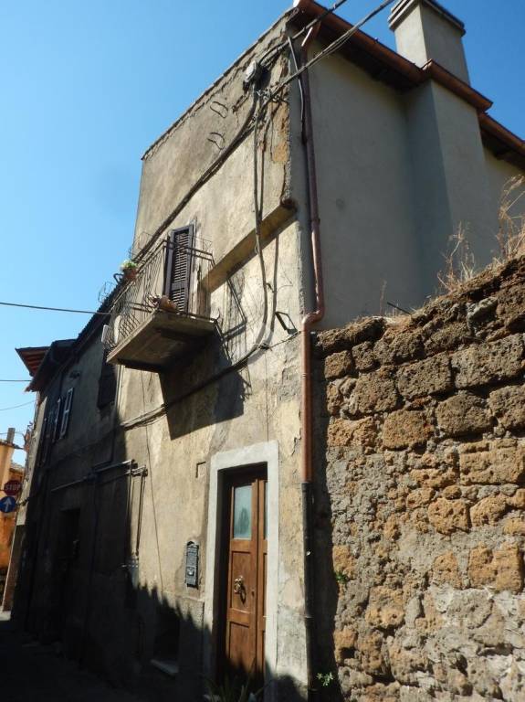 appartamento in vendita a Nepi