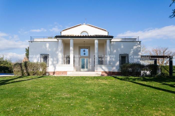 casa indipendente in vendita a Nepi