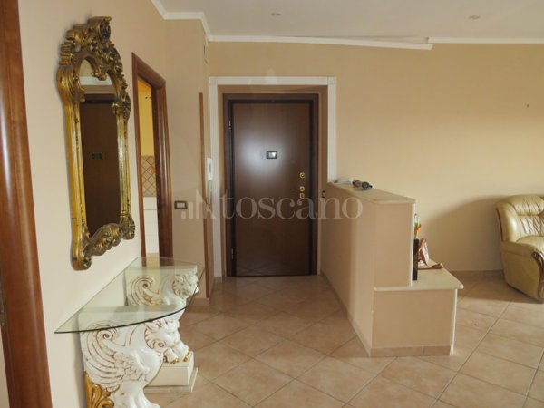 appartamento in vendita a Nepi