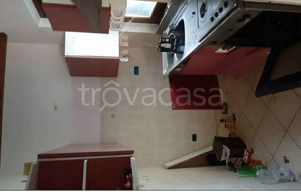 appartamento in vendita a Nepi