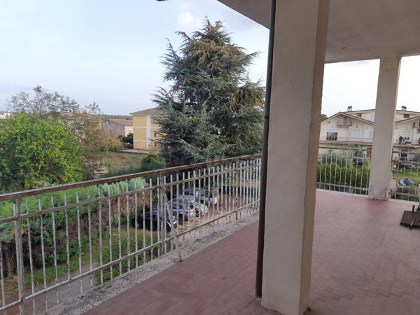 appartamento in vendita a Nepi