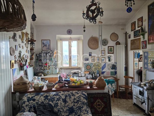 appartamento in vendita a Nepi