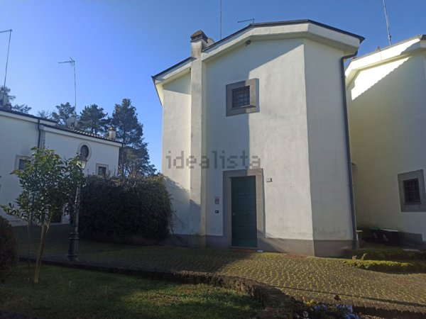 appartamento in vendita a Nepi