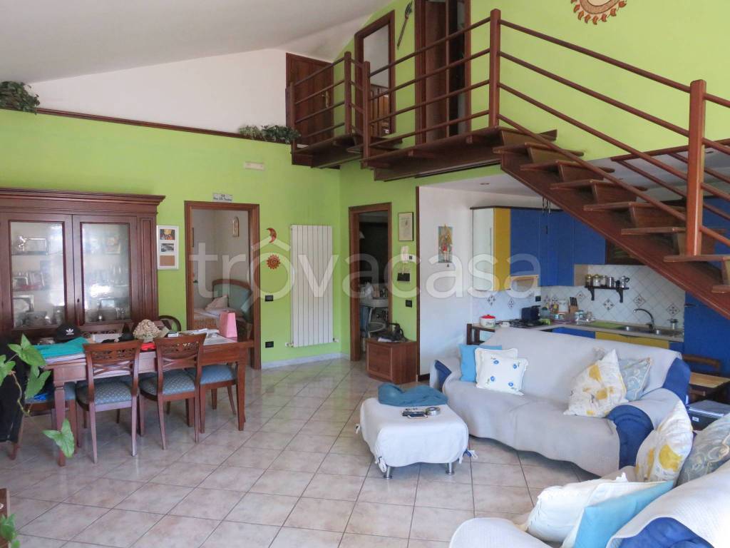 appartamento in vendita a Nepi