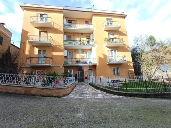 appartamento in vendita a Nepi