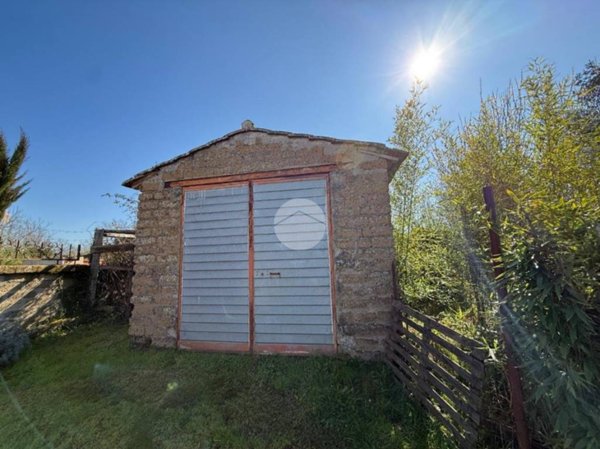 monolocale in vendita a Nepi