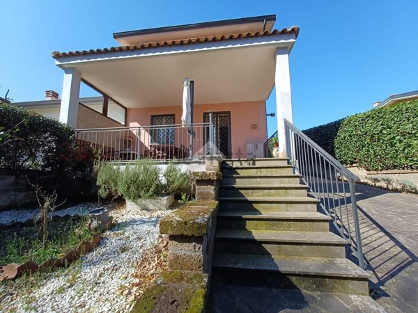 appartamento in vendita a Nepi