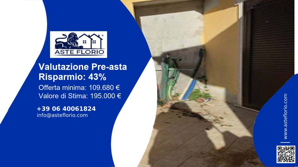 appartamento in vendita a Nepi