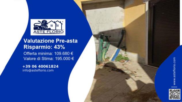 appartamento in vendita a Nepi