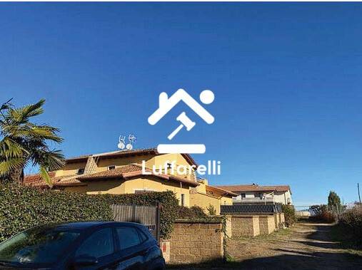 casa indipendente in vendita a Nepi