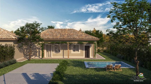 casa indipendente in vendita a Nepi