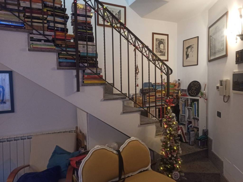 casa indipendente in vendita a Nepi
