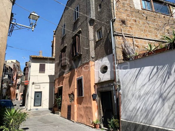 appartamento in vendita a Nepi