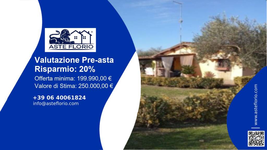 casa indipendente in vendita a Nepi