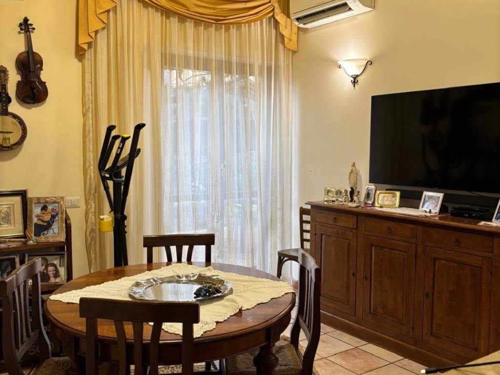 appartamento in vendita a Nepi