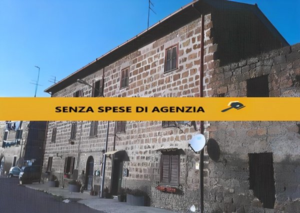 appartamento in vendita a Nepi