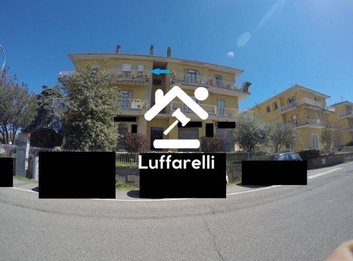 appartamento in vendita a Nepi
