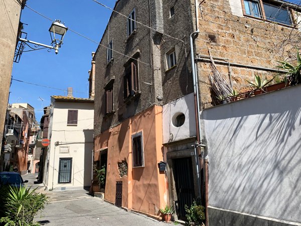appartamento in vendita a Nepi