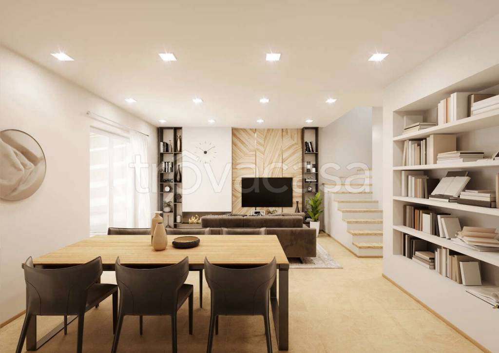 casa indipendente in vendita a Nepi