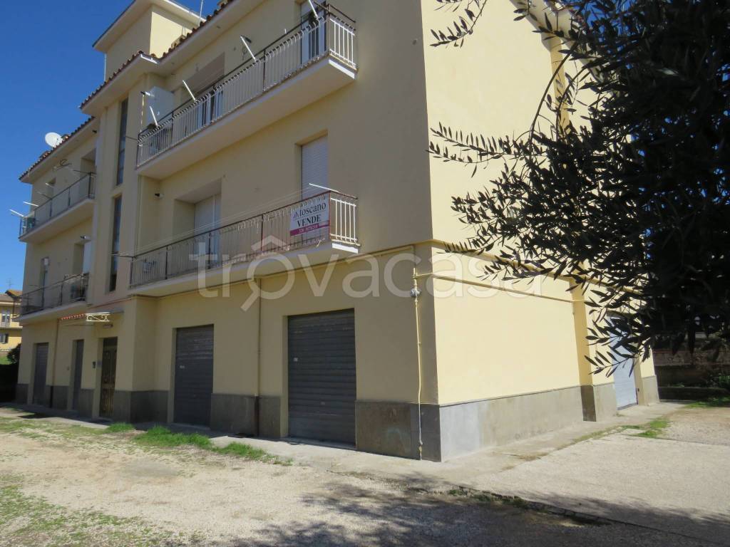 appartamento in vendita a Nepi
