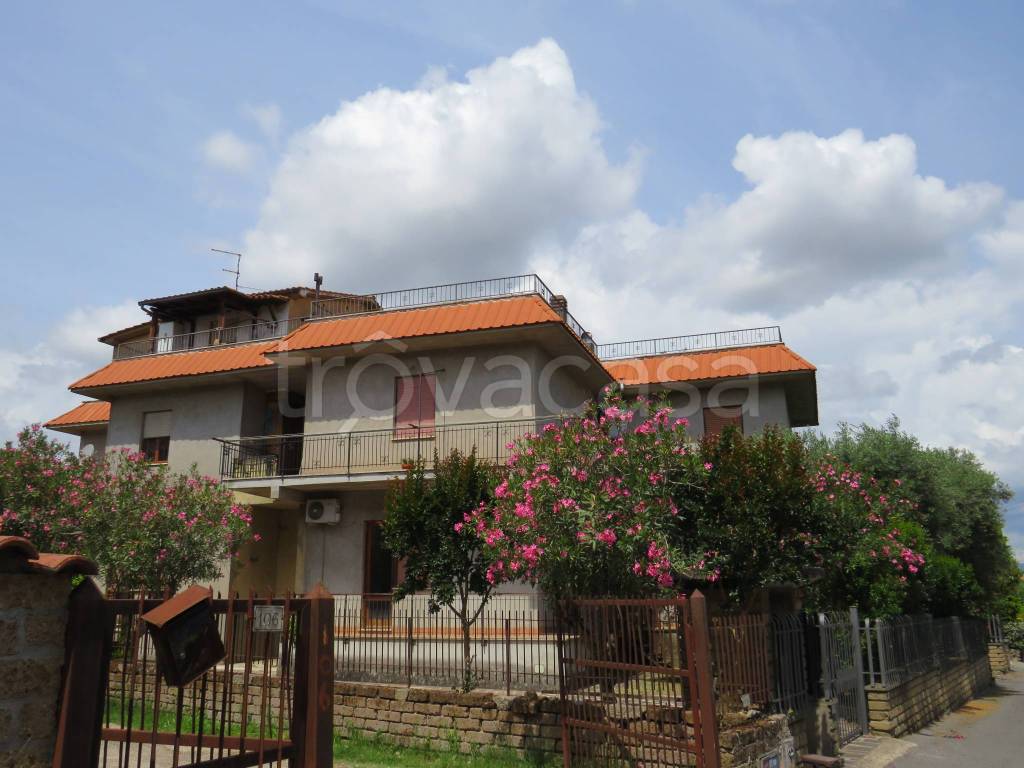 appartamento in vendita a Nepi