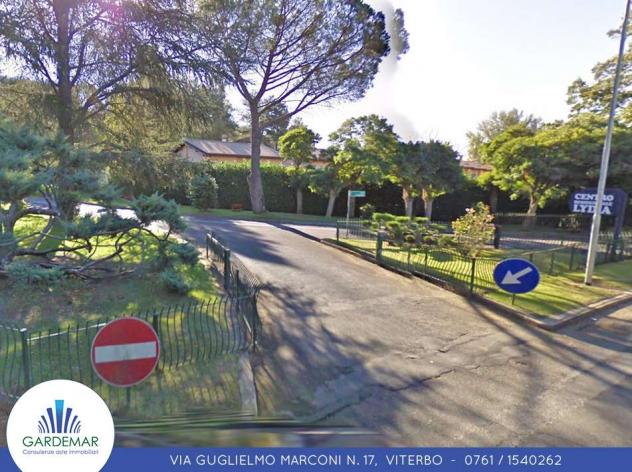 casa indipendente in vendita a Nepi