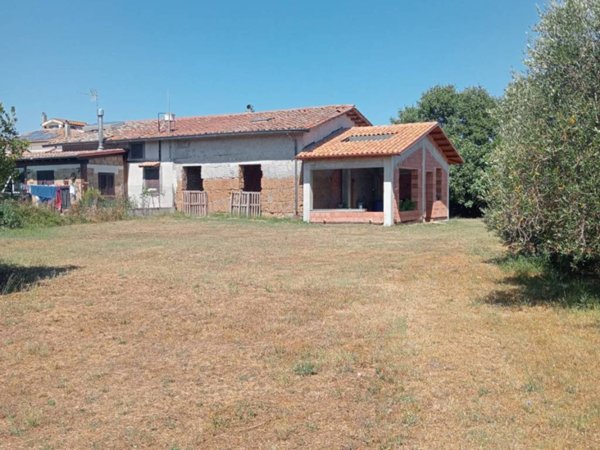 appartamento in vendita a Nepi