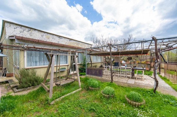 appartamento in vendita a Nepi