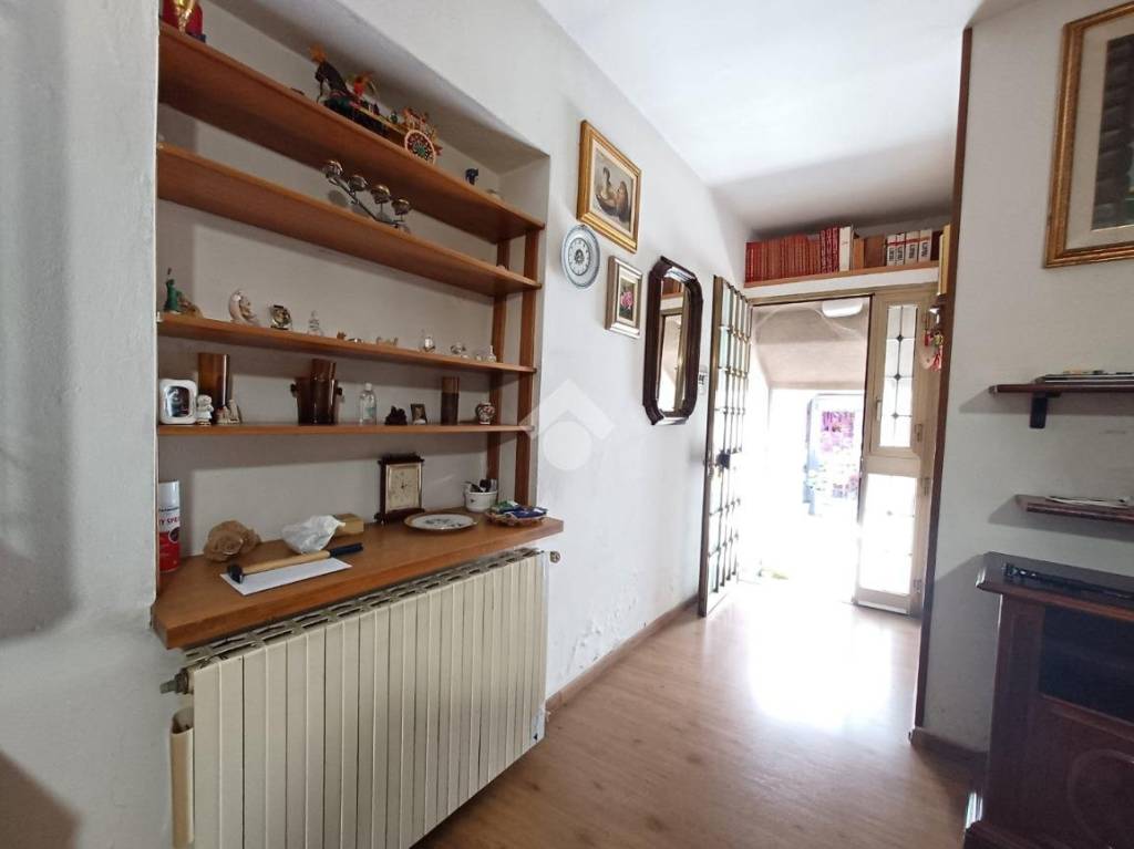appartamento in vendita a Nepi