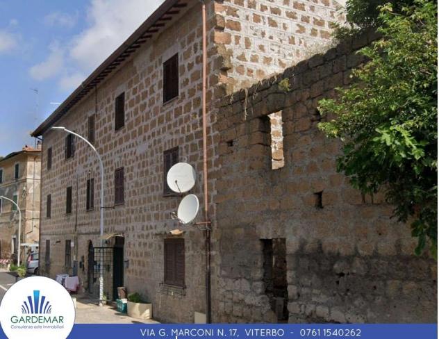 appartamento in vendita a Nepi