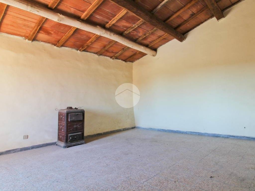 appartamento in vendita a Nepi