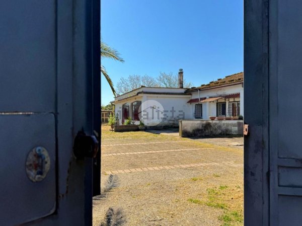 casa indipendente in vendita a Nepi