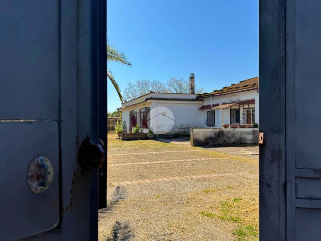 casa indipendente in vendita a Nepi