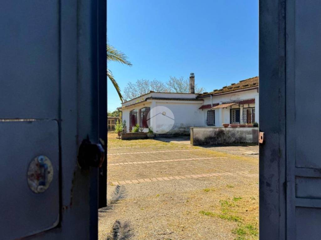 casa indipendente in vendita a Nepi
