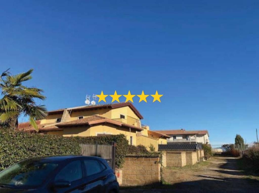 appartamento in vendita a Nepi