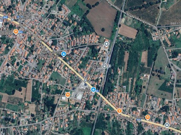 appartamento in vendita a Nepi