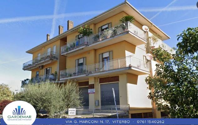 appartamento in vendita a Nepi